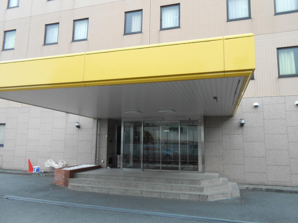 Select Inn Mishima Мисима Экстерьер фото