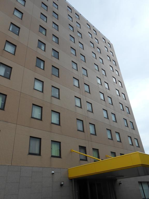 Select Inn Mishima Мисима Экстерьер фото
