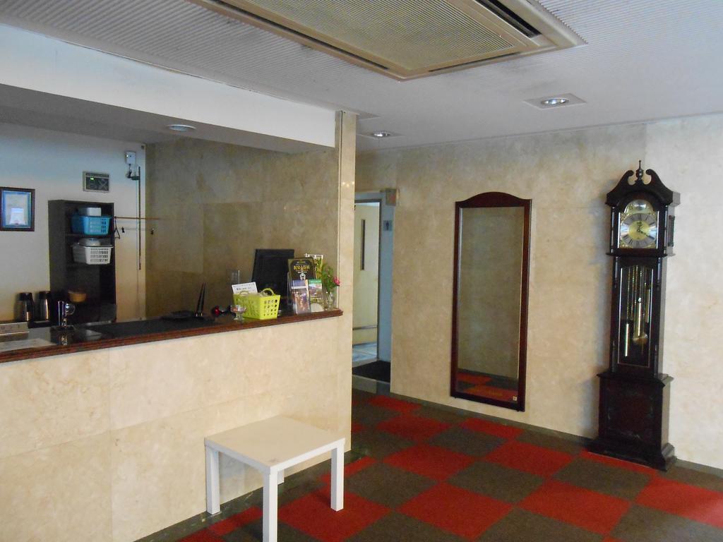 Select Inn Mishima Мисима Экстерьер фото
