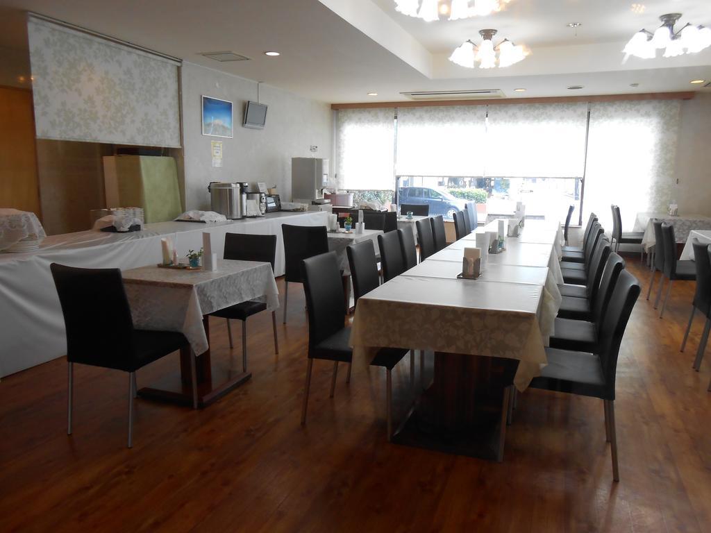 Select Inn Mishima Мисима Экстерьер фото