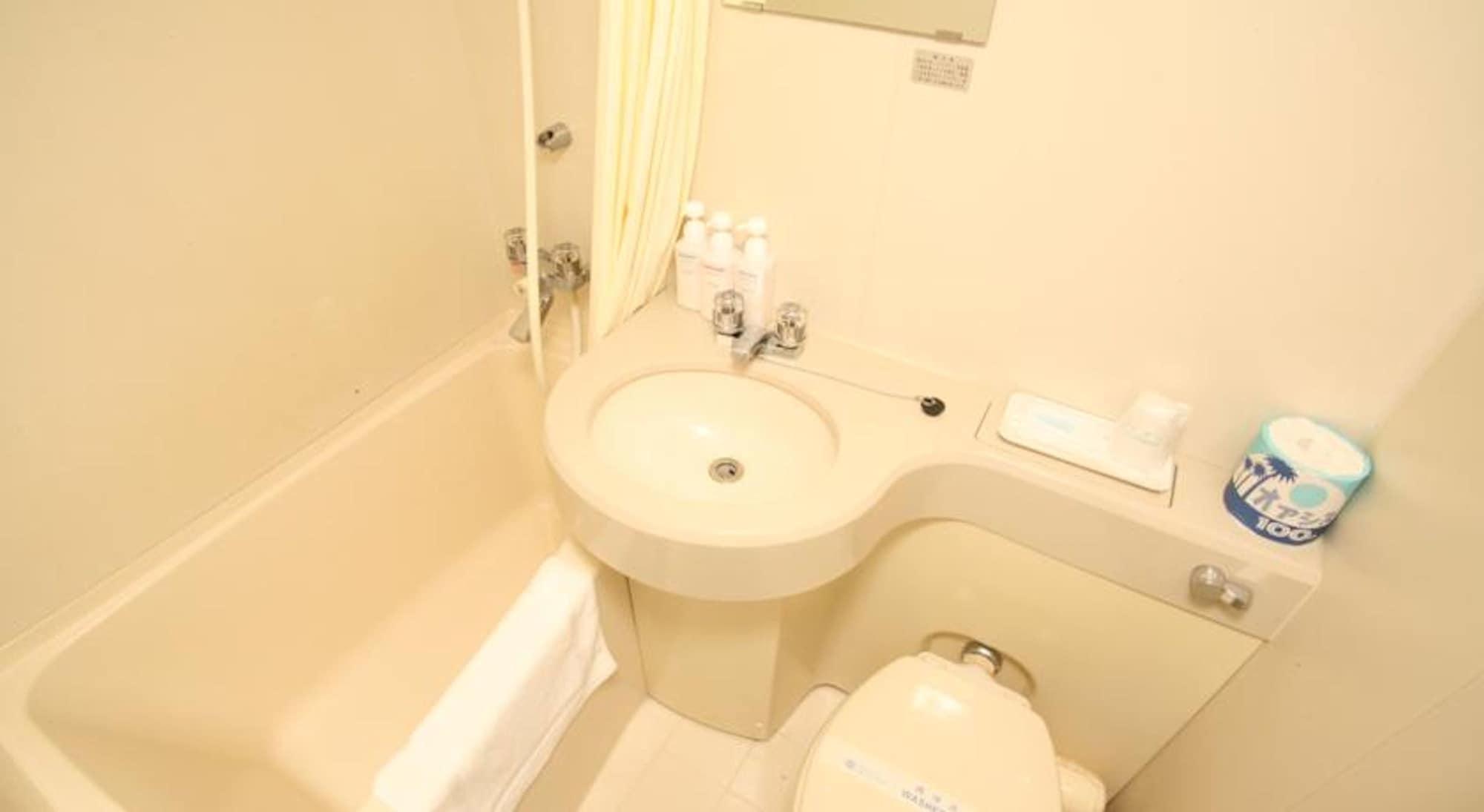 Select Inn Mishima Мисима Экстерьер фото
