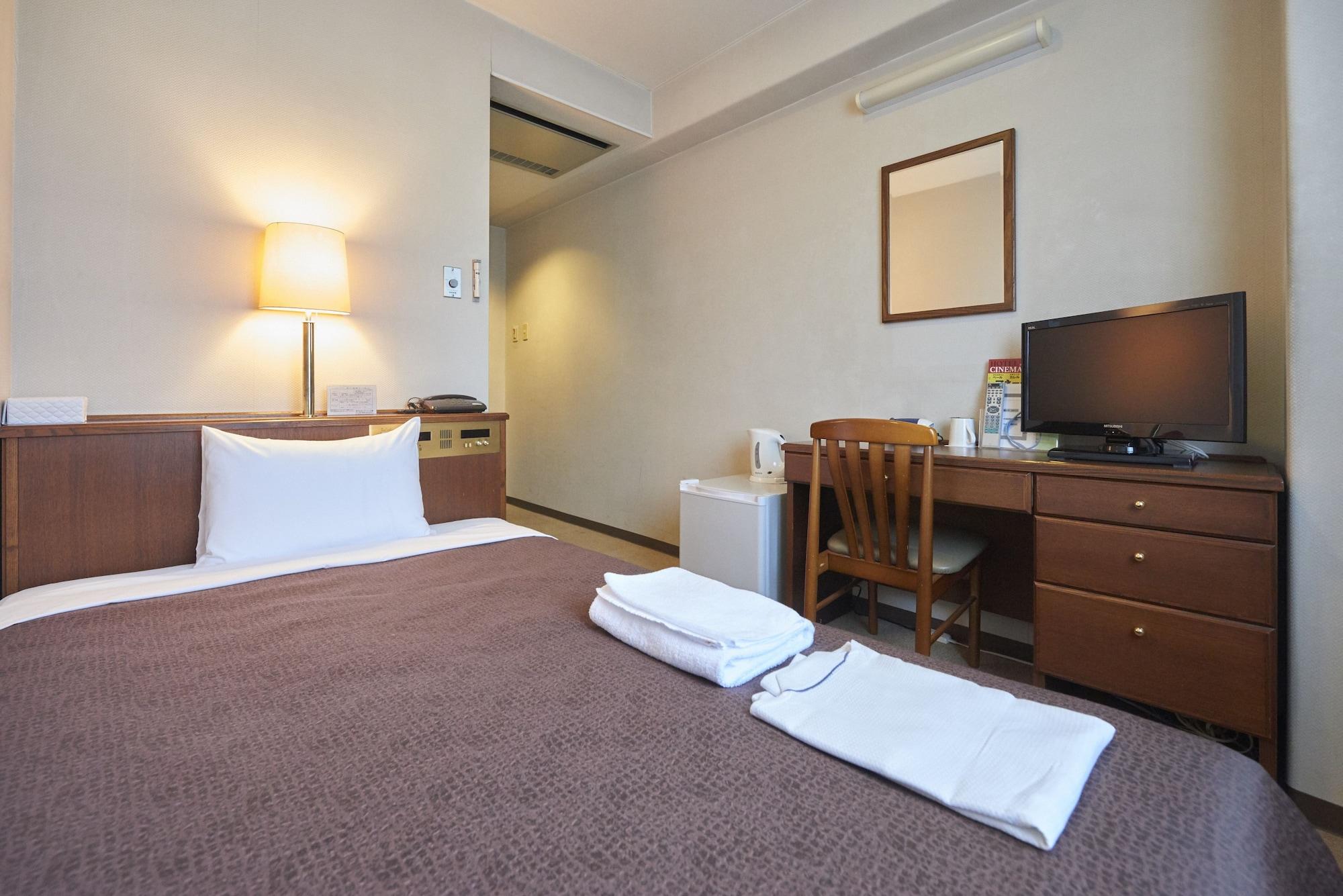 Select Inn Mishima Мисима Экстерьер фото