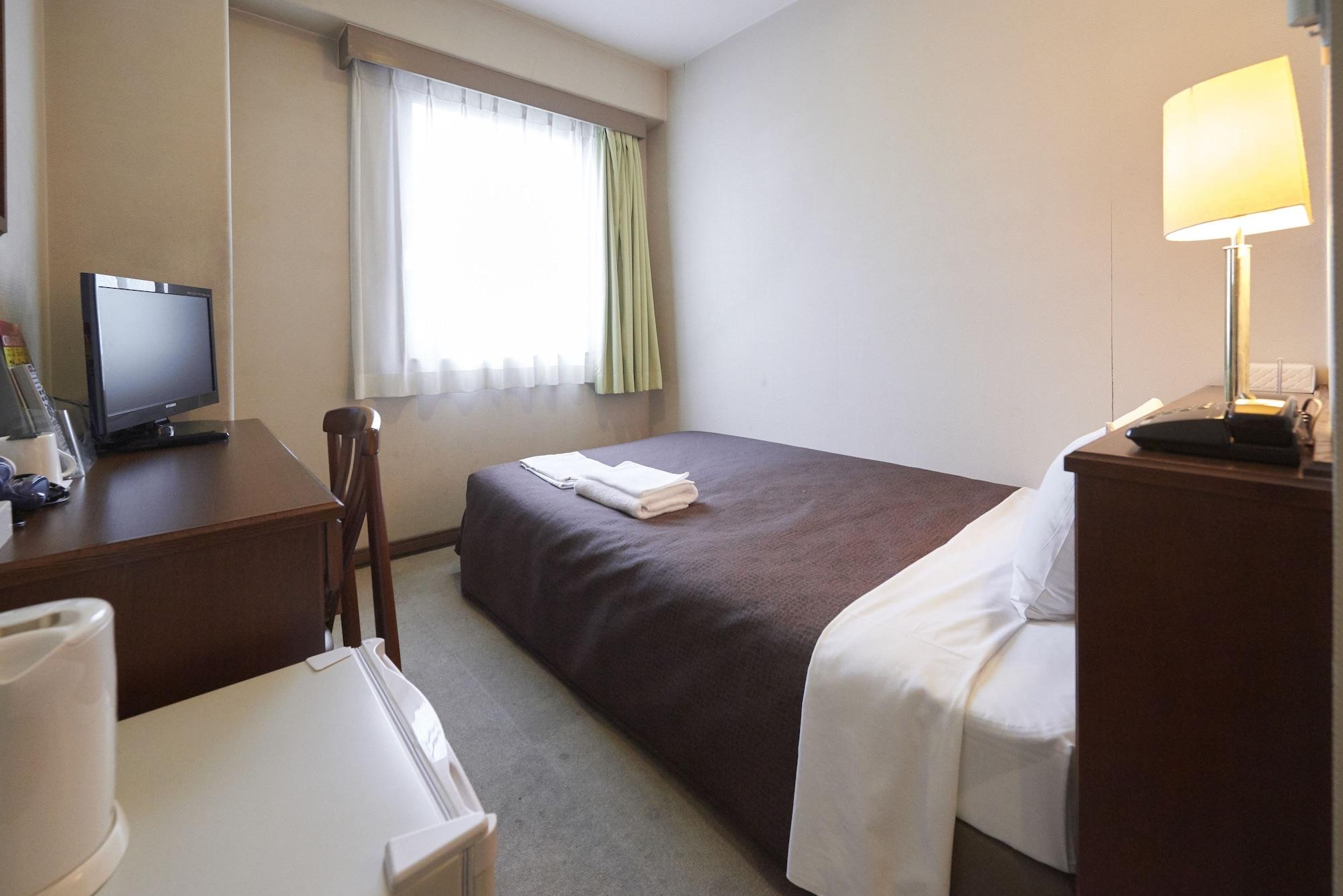 Select Inn Mishima Мисима Экстерьер фото